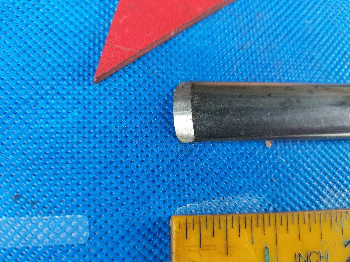 5/8" Carvers Gouge by Marples - Image 2
