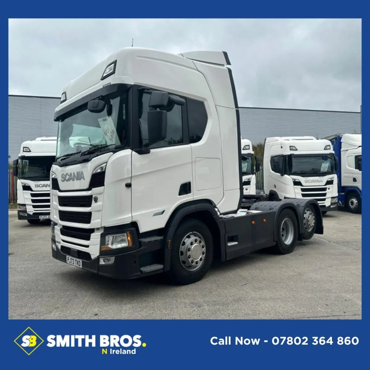 Scania Other 2023 - Image 2