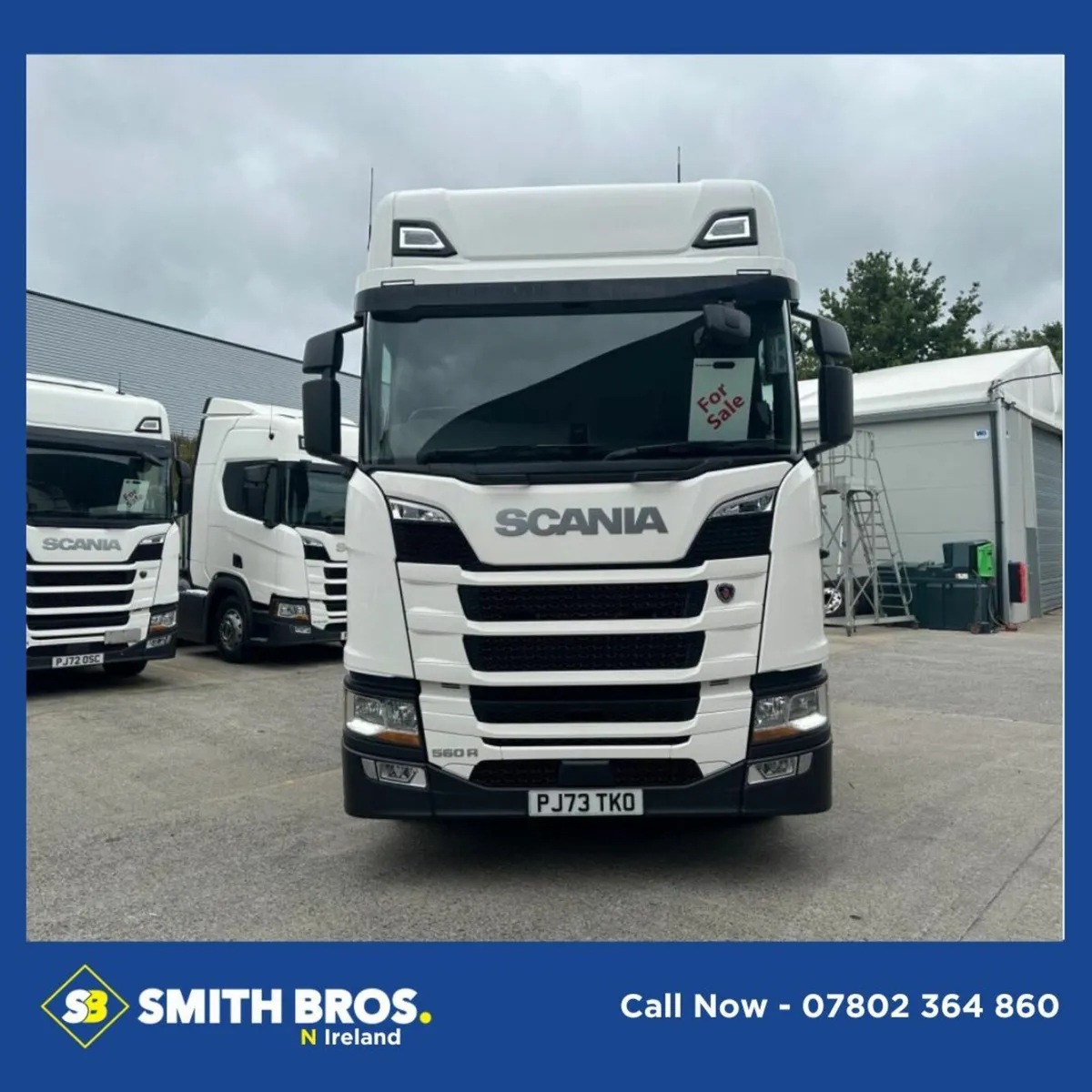 Scania Other 2023 - Image 3