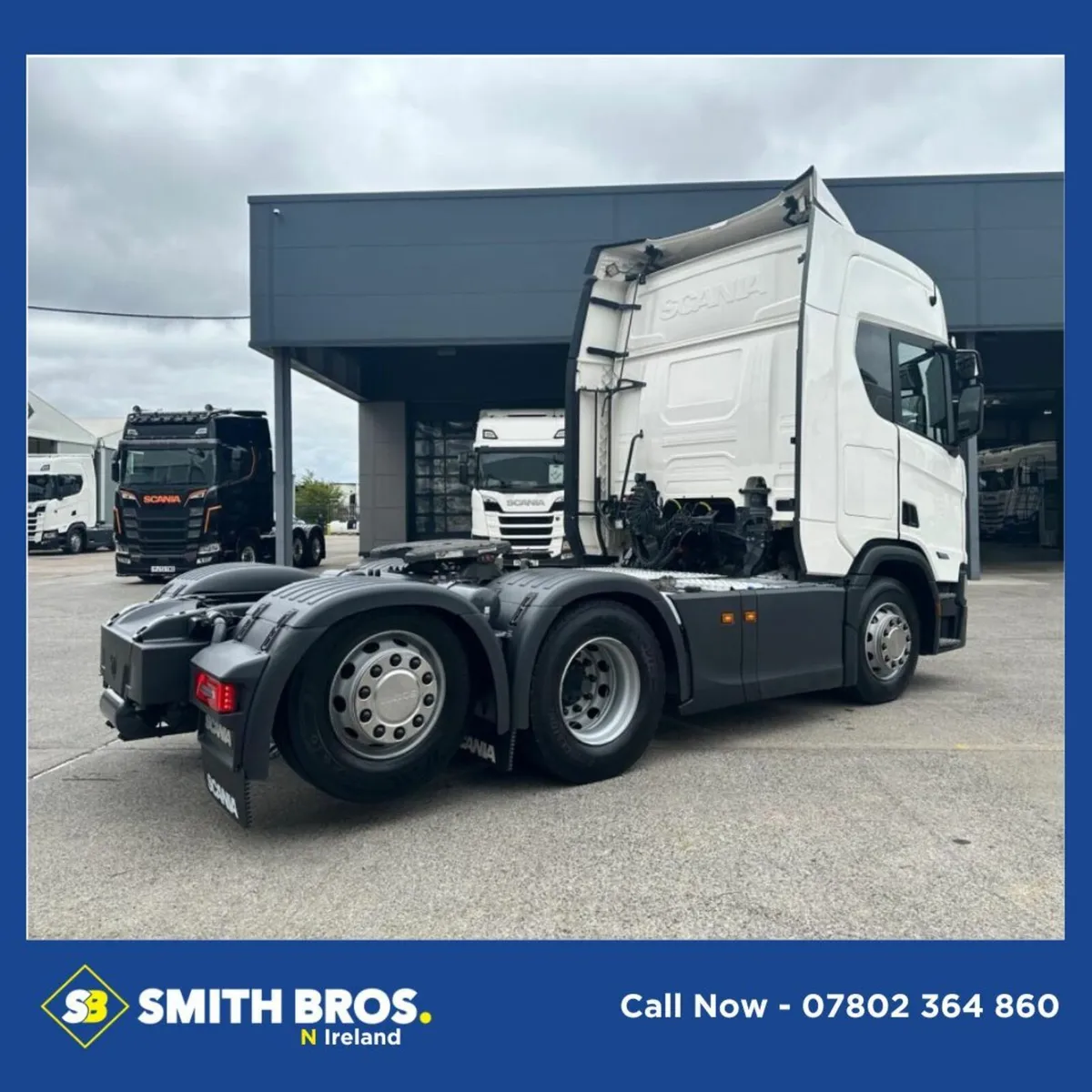 Scania Other 2023 - Image 4