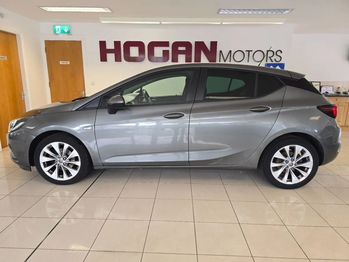 Opel Astra SC 1.0t 105PS S/S 5DR - Image 4