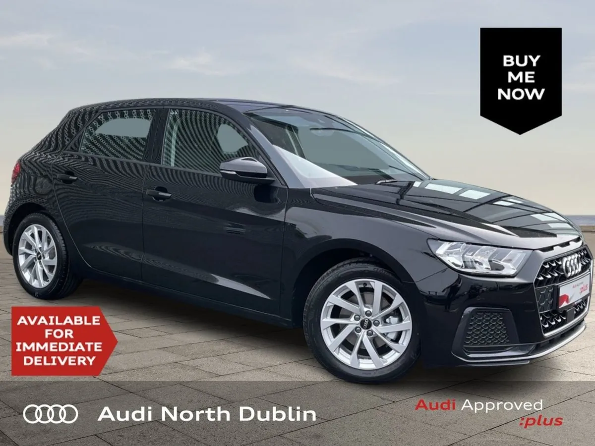 Audi A1 A1 SB 30 Tfsi 116HP SE - Image 1