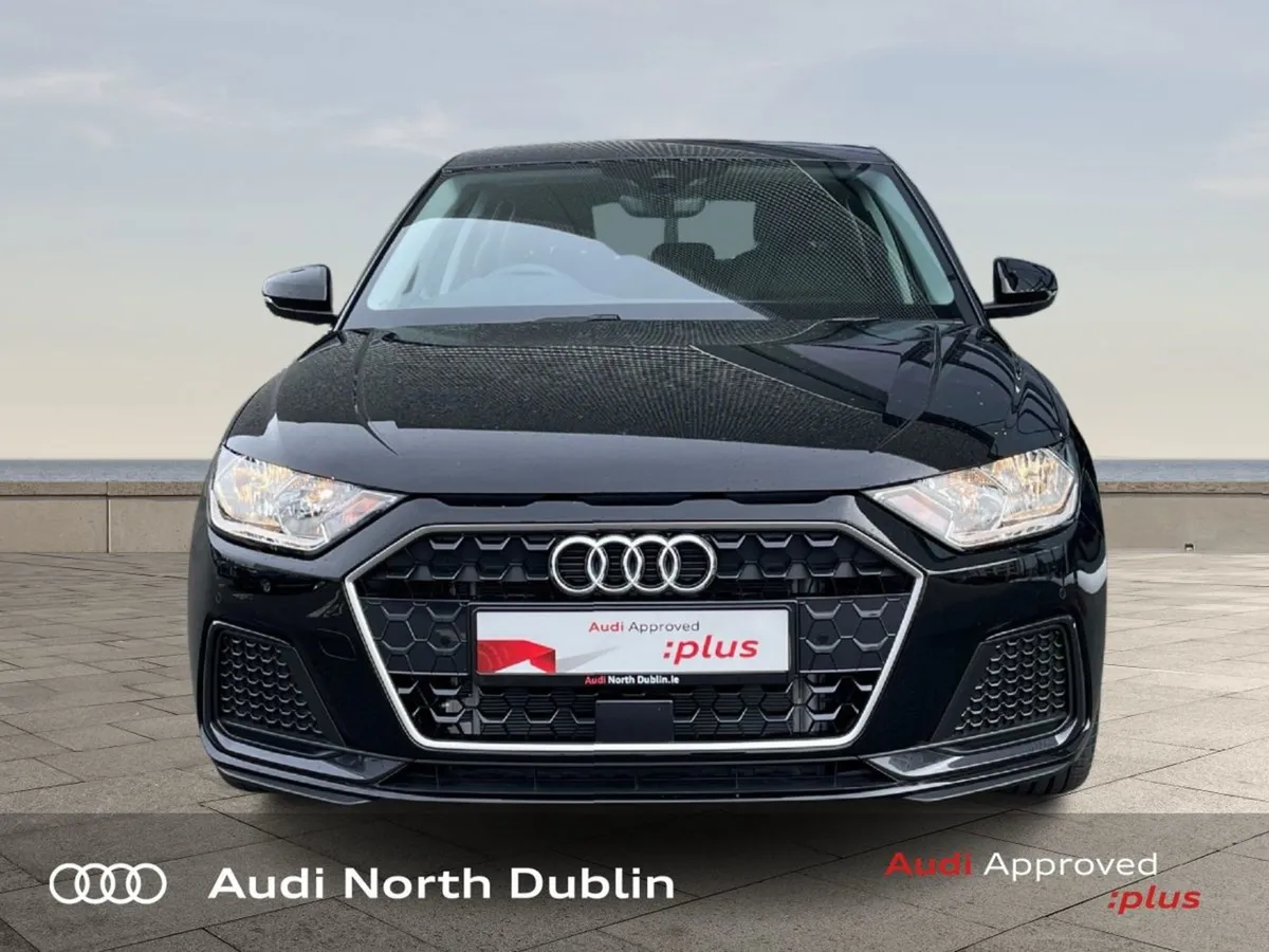 Audi A1 A1 SB 30 Tfsi 116HP SE - Image 3