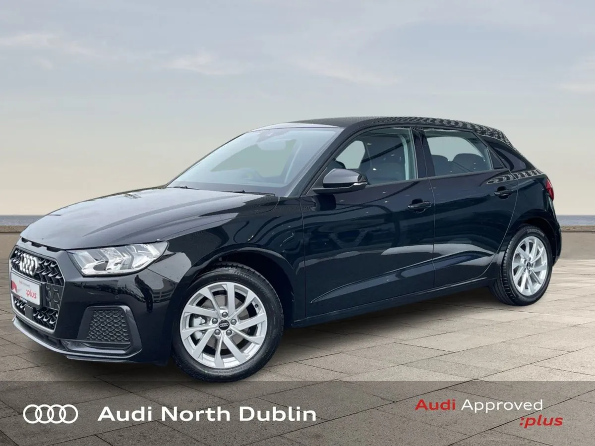 Audi A1 A1 SB 30 Tfsi 116HP SE - Image 4