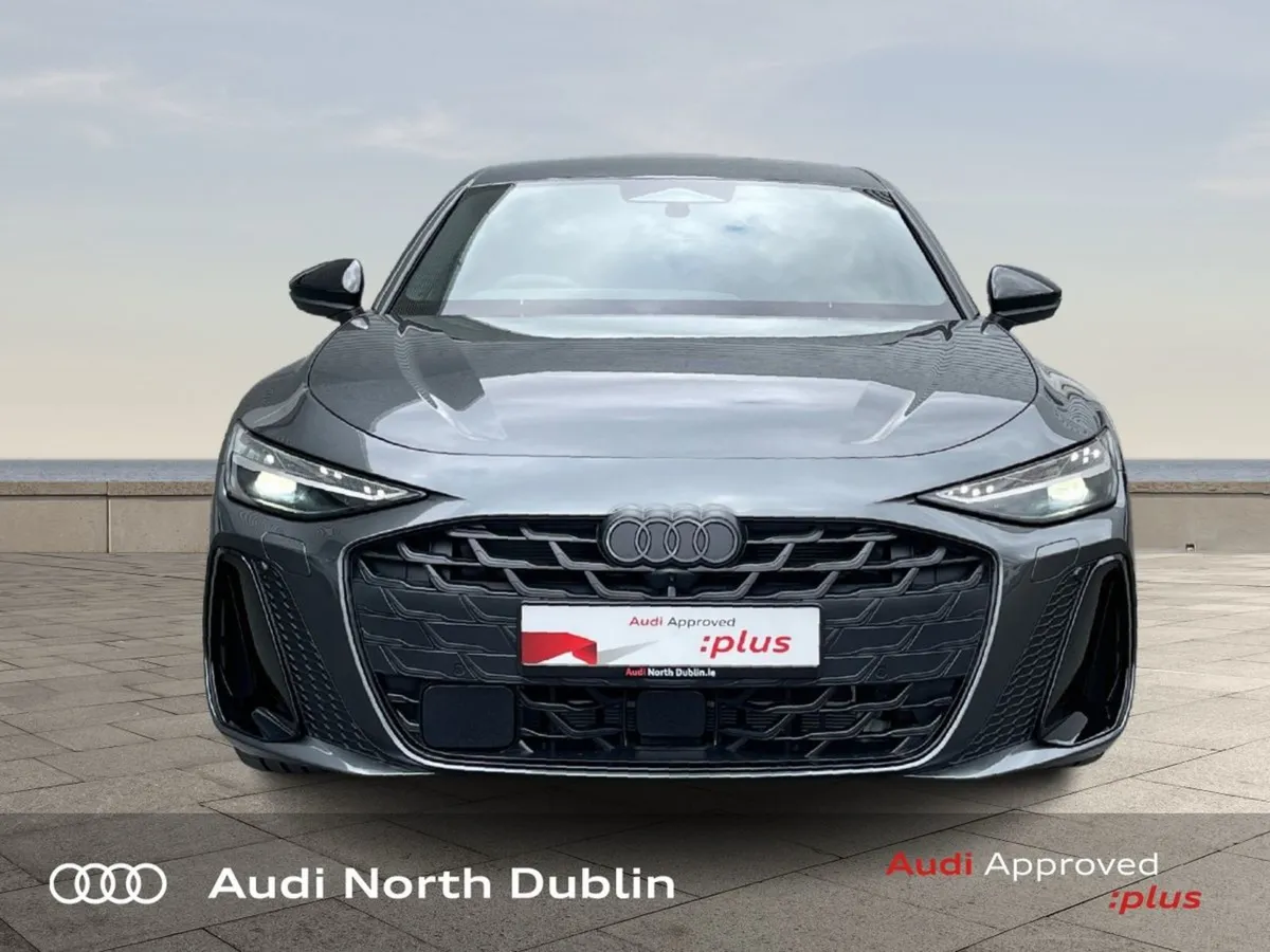Audi A6 Launch Edition A6 Sedan S-line E-hybrid Q - Image 3