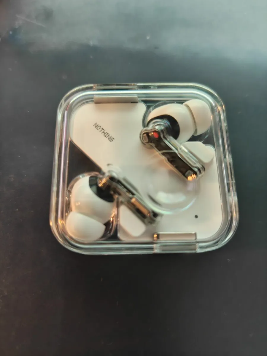 Nothing wireless earbuds - Image 3