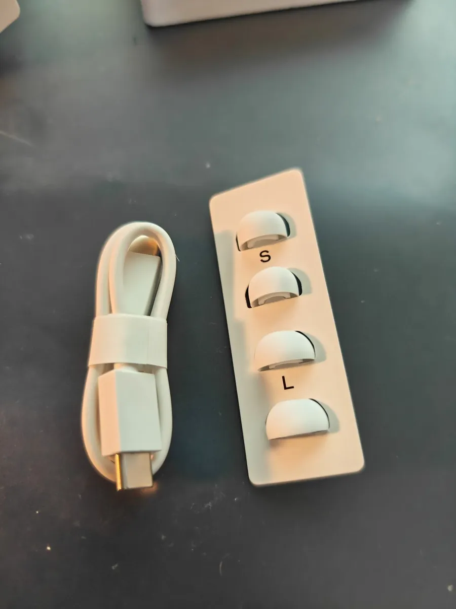 Nothing wireless earbuds - Image 4
