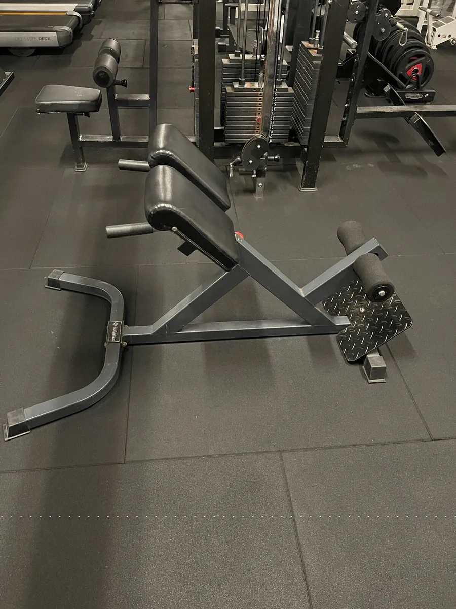 Bodymax Hyperextension - Image 2