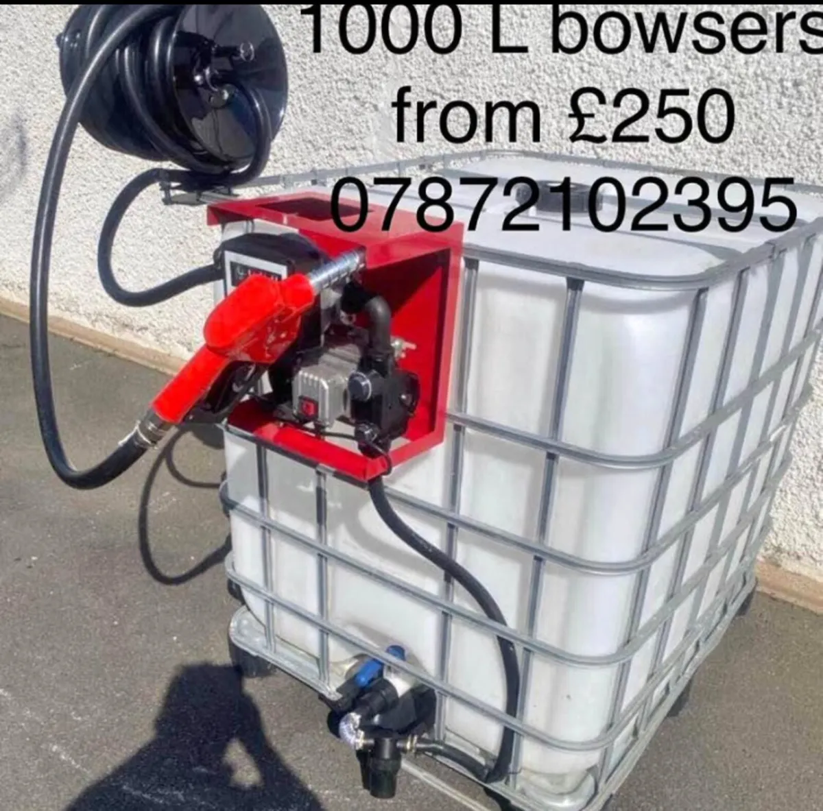 Bowser - Image 1