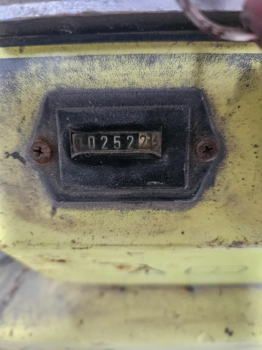 AMMANN mini Paver 2010 - Image 4