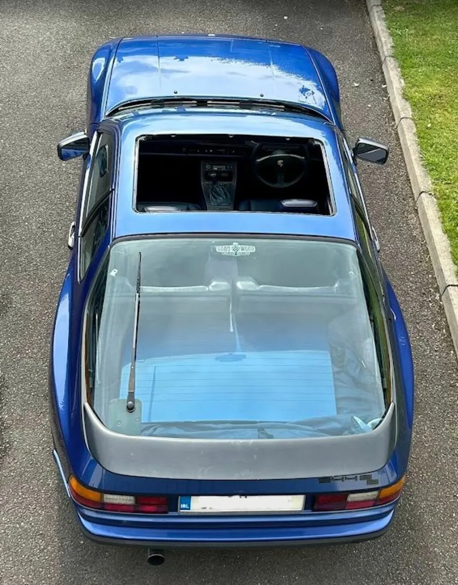 Porsche 944 1992 - Image 3