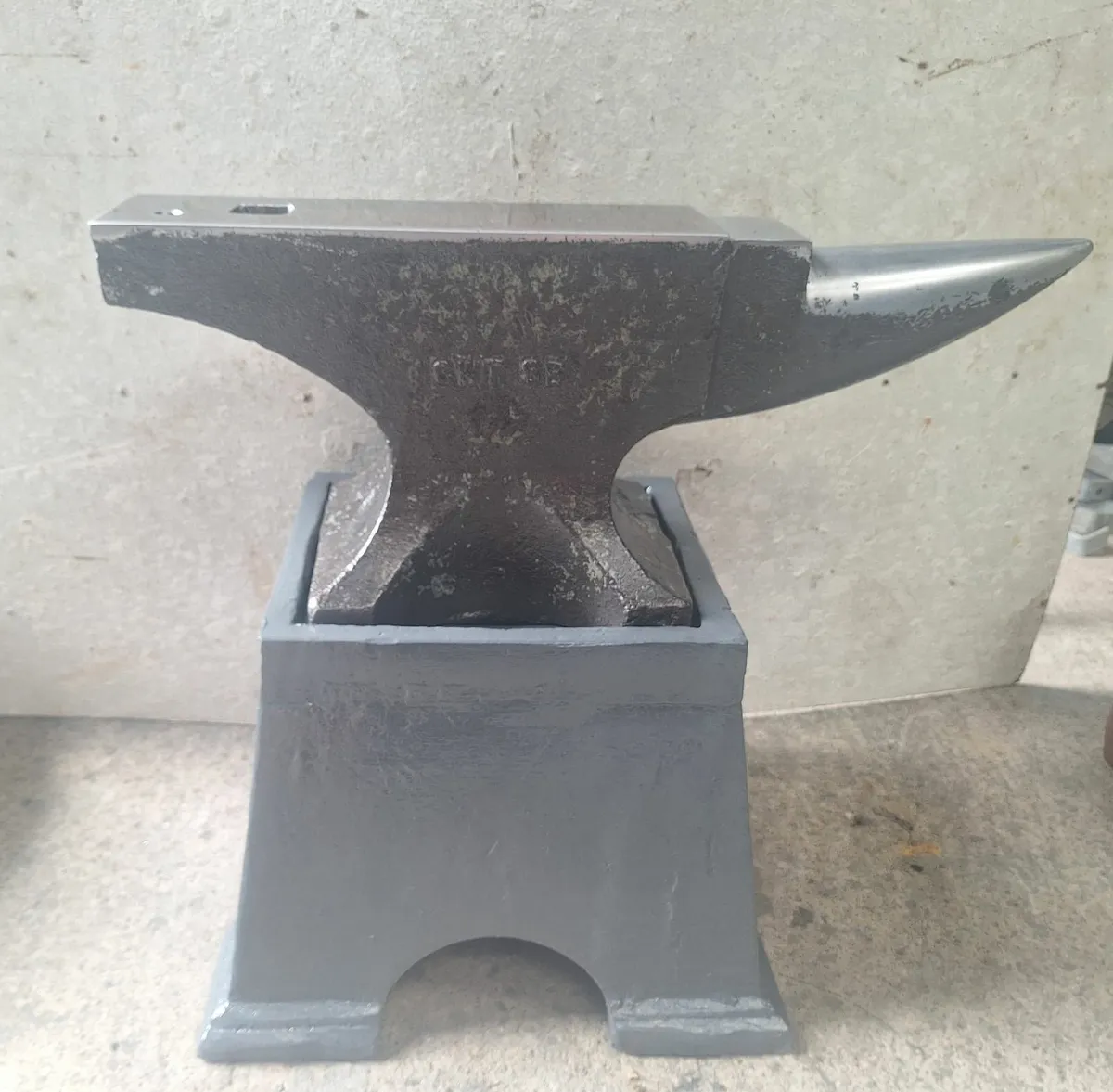 1cwt Anvil - Image 1