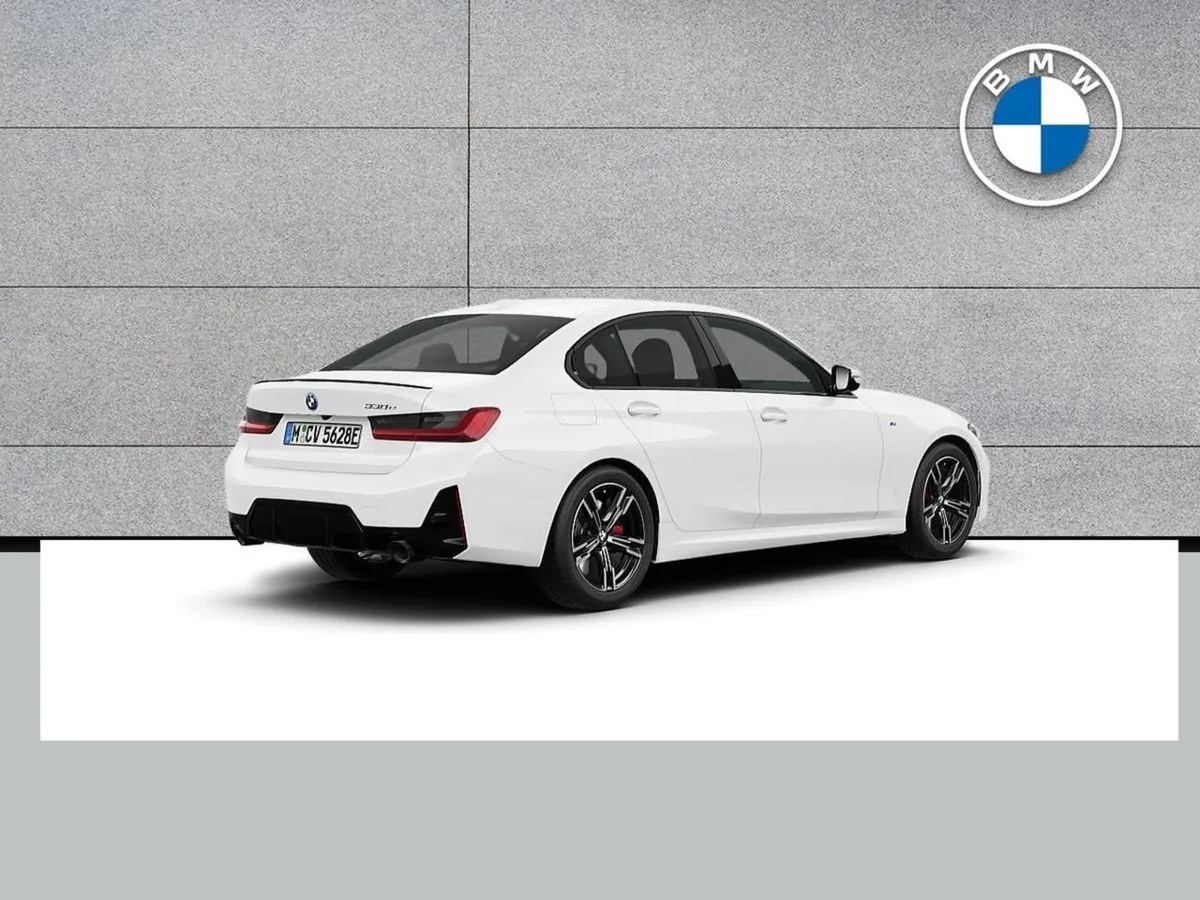 BMW 3 Series 330e M Sport - Image 2