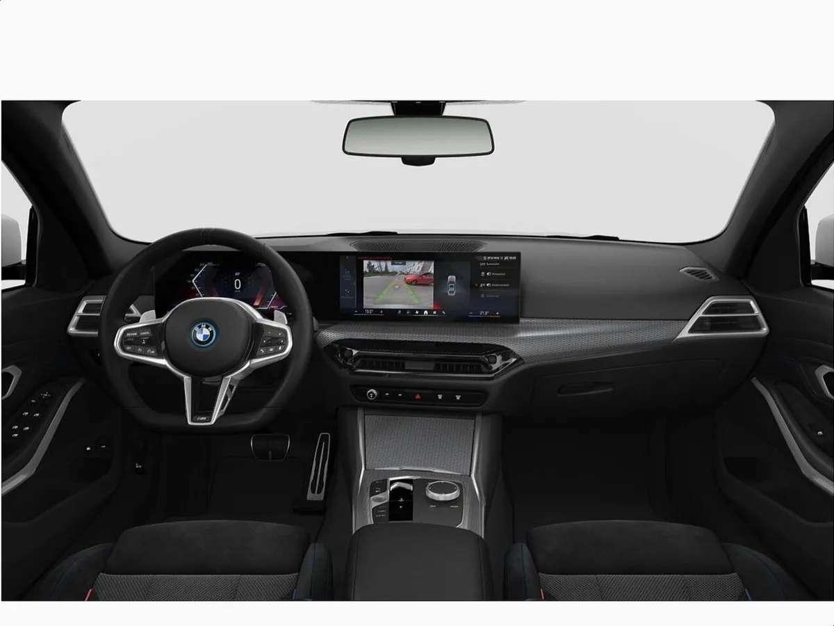 BMW 3 Series 330e M Sport - Image 3