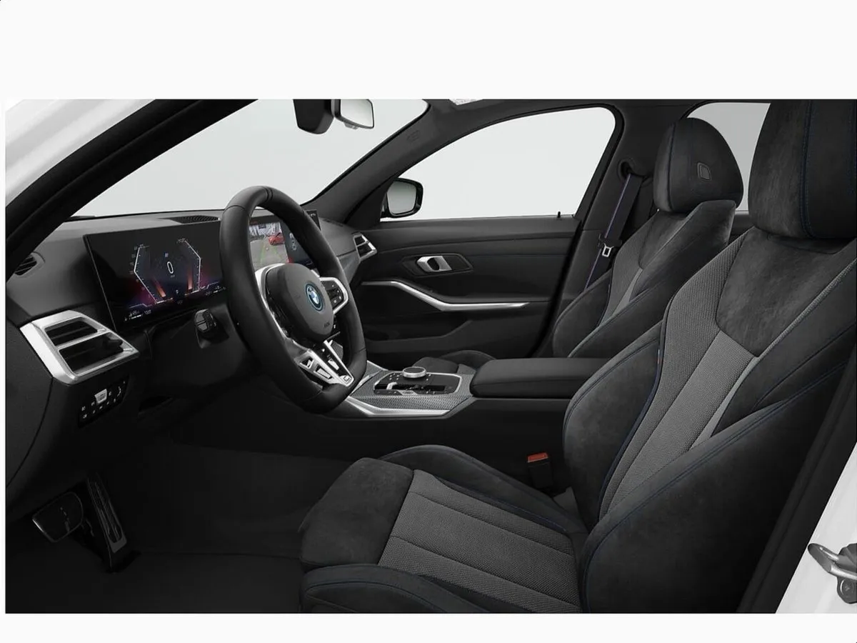 BMW 3 Series 330e M Sport - Image 4