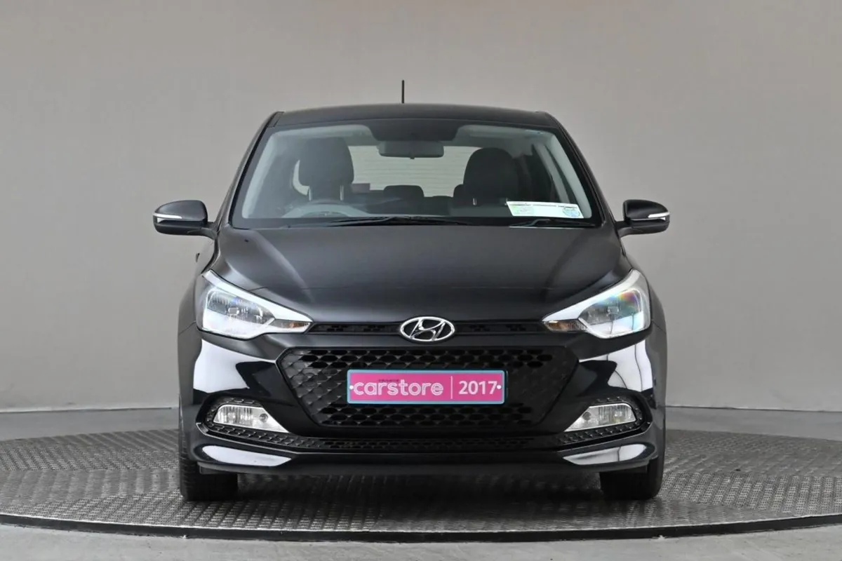 Hyundai i20 1.2 Active Classic 5spd - Image 2