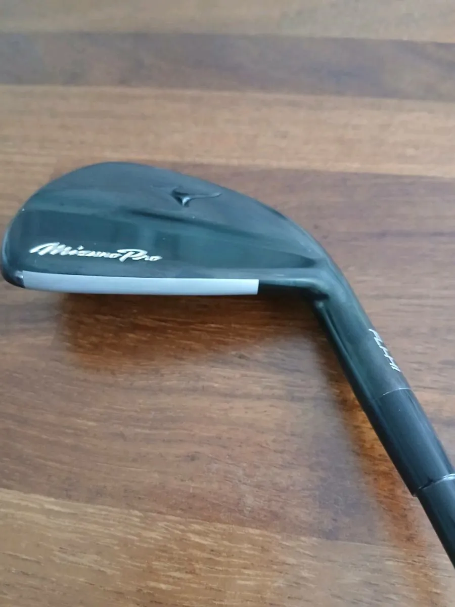 Mizuno hi fli - Image 2