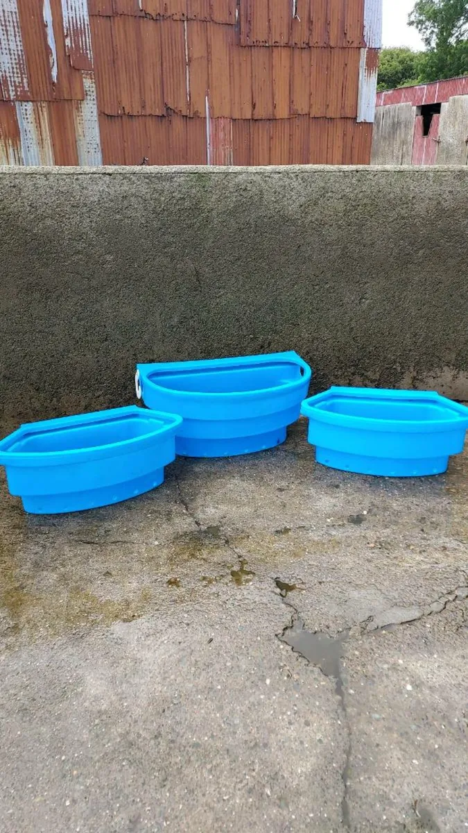 Jfc calf milk feeder - Image 1