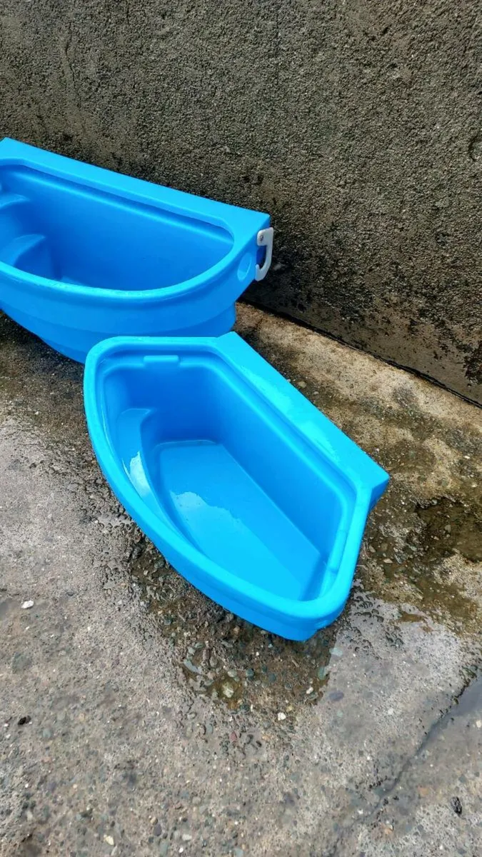 Jfc calf milk feeder - Image 2