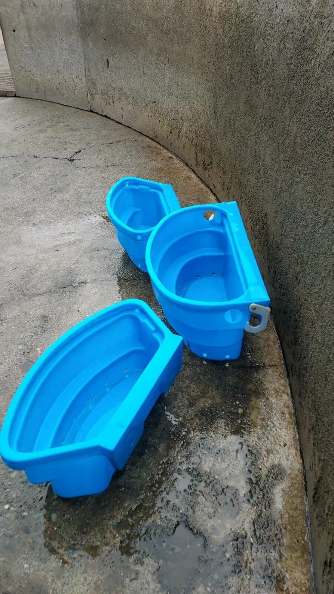 Jfc calf milk feeder - Image 3