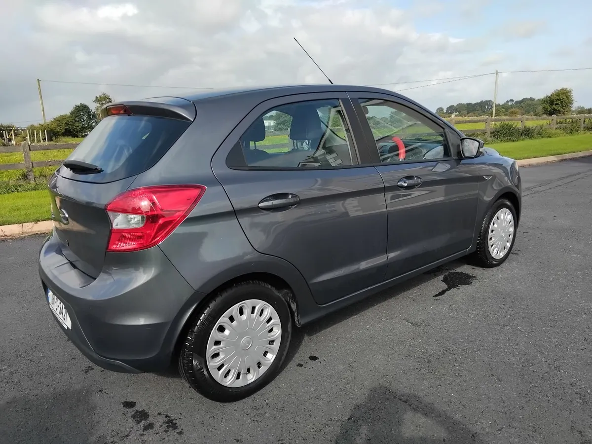 Ford KA 2018 - Image 2