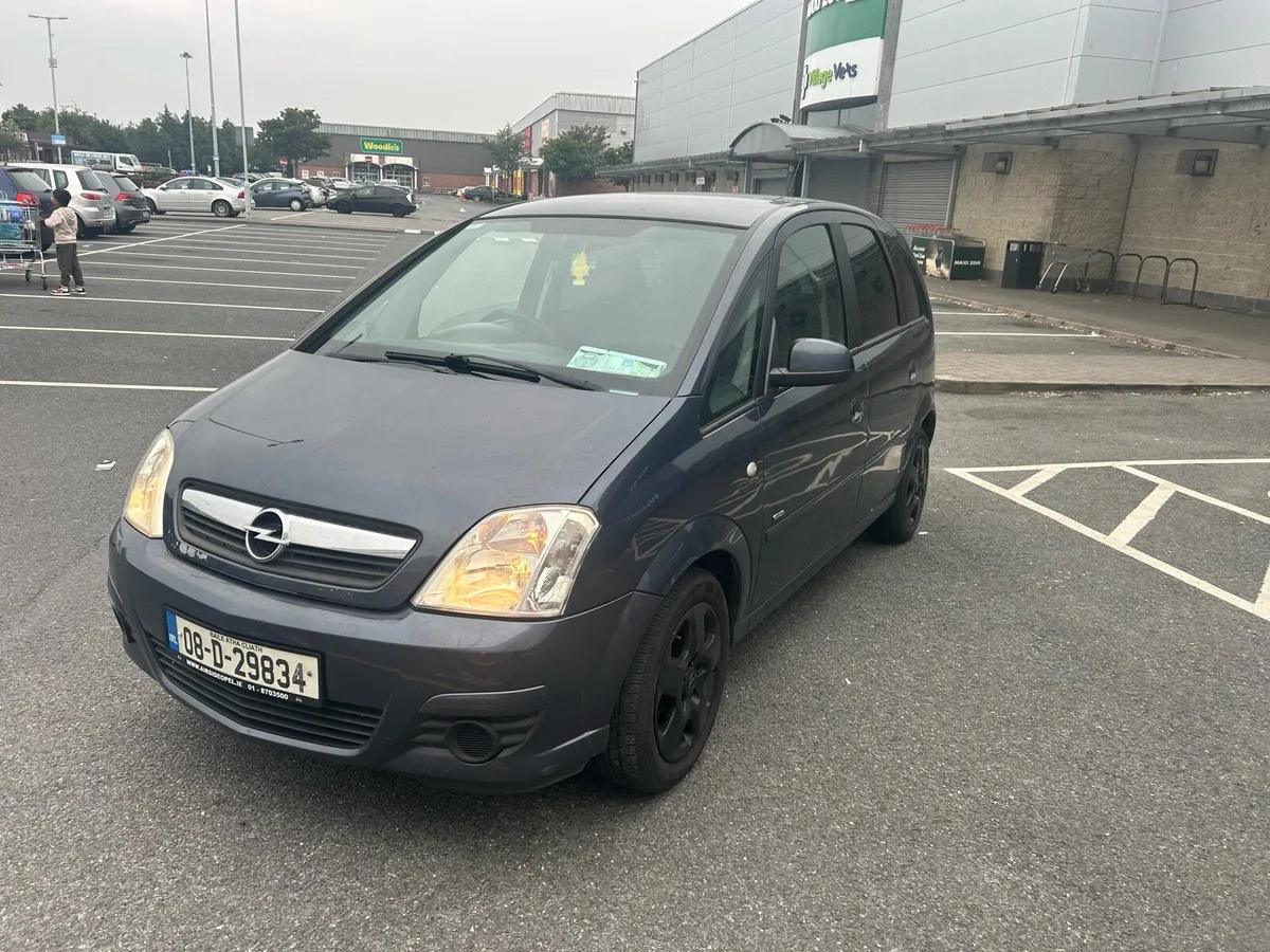 Cheap car - Image 2