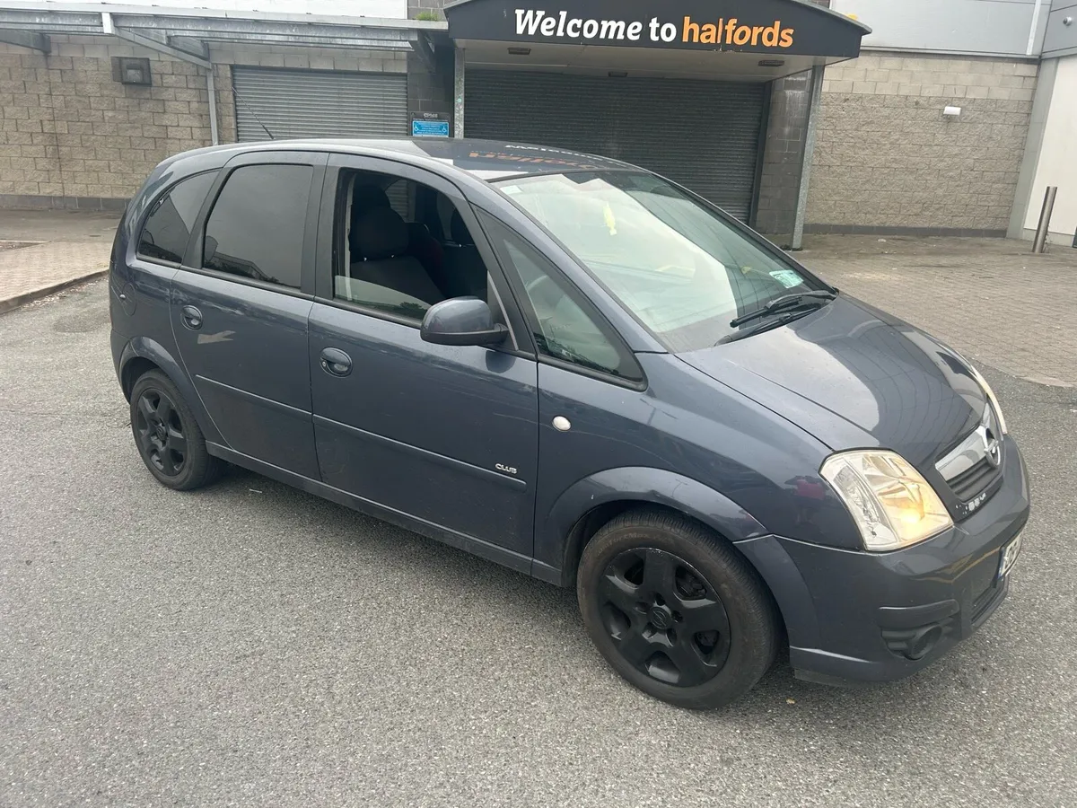Cheap car - Image 1