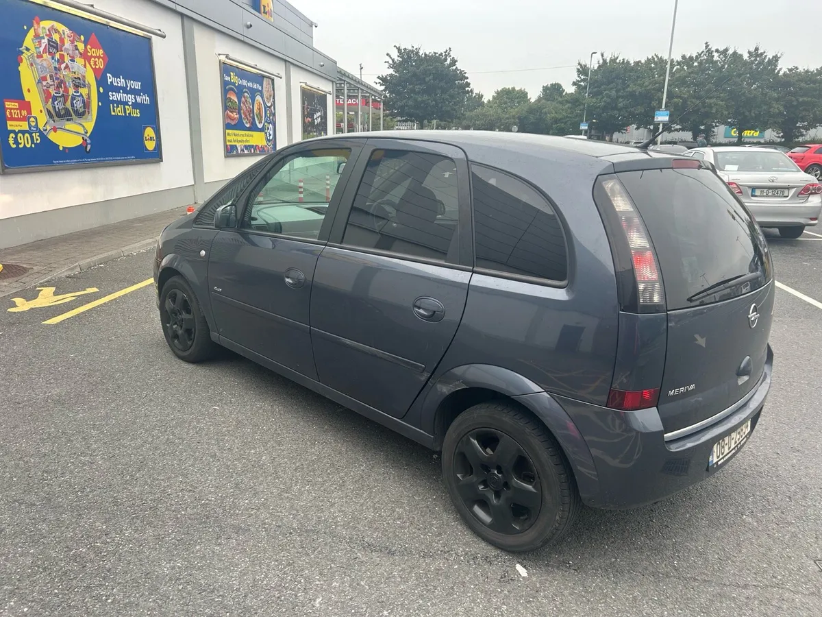 Cheap car - Image 3