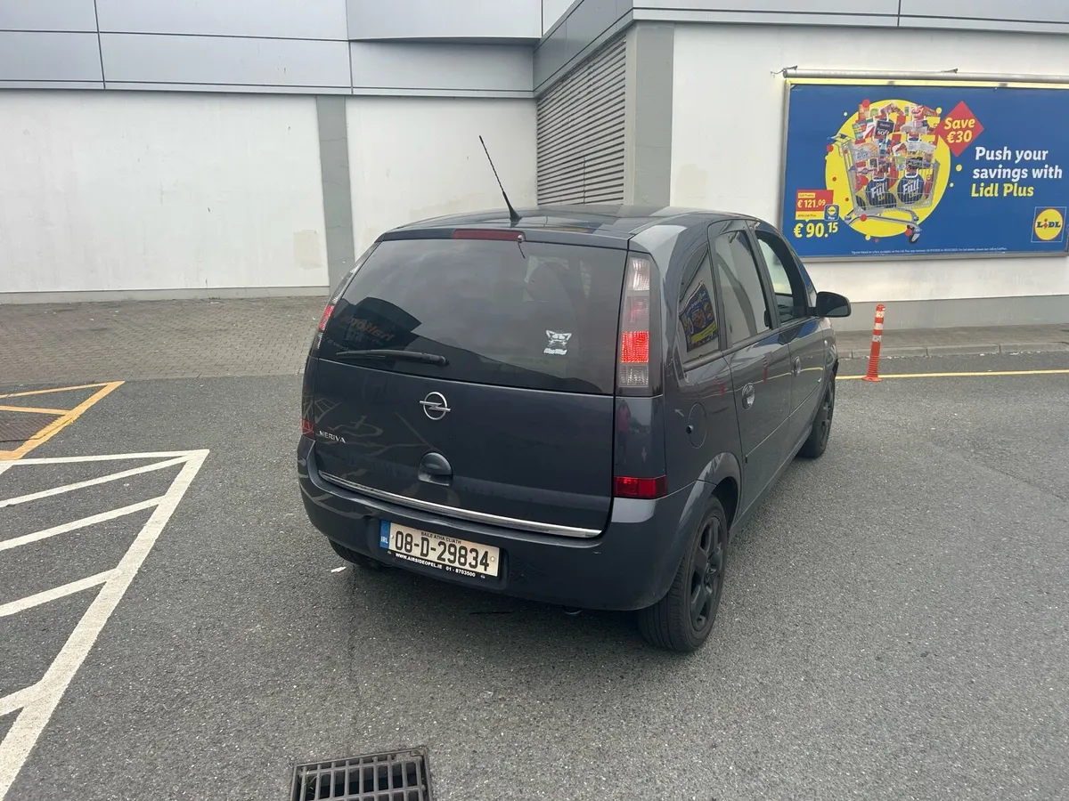 Cheap car - Image 4