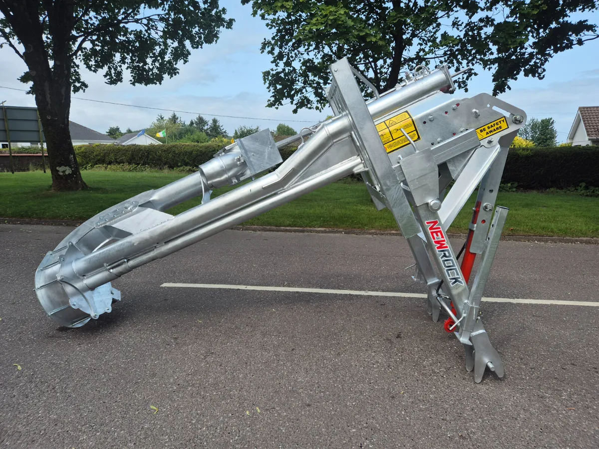New Rock Agitators - Image 4