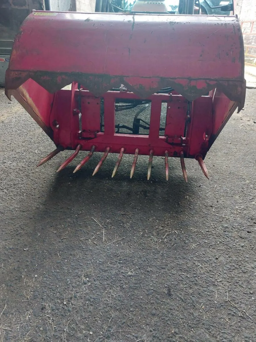 5ft newrock sheargrab - Image 3
