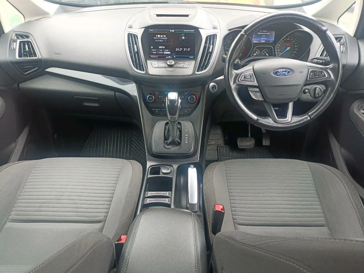 2016 Ford cmax - Image 4