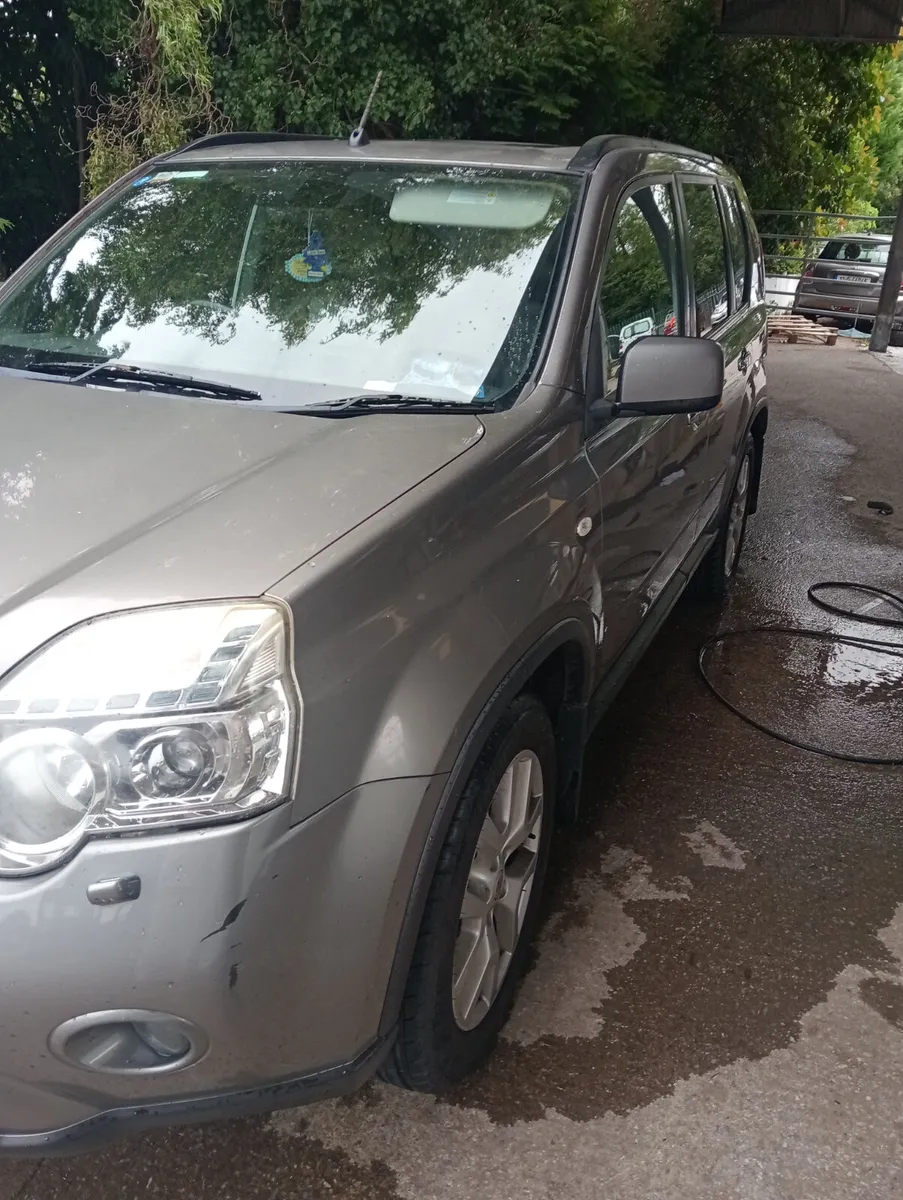 Nissan X-Trail 2012 - Image 4
