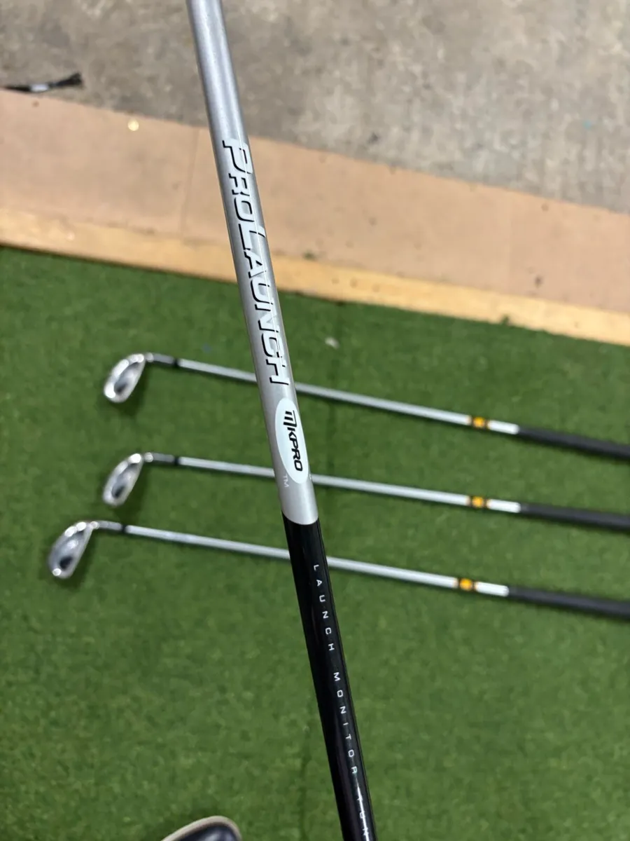 Kids golf clubs age 12-14 - Image 4