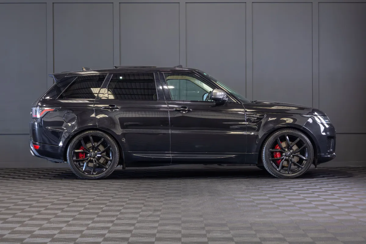 2019 Range Rover Sport P400e - Image 2