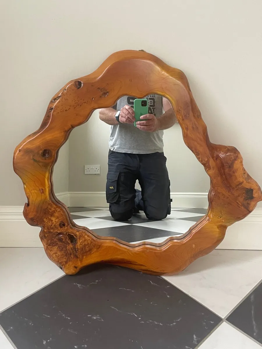 Mirror - Image 1
