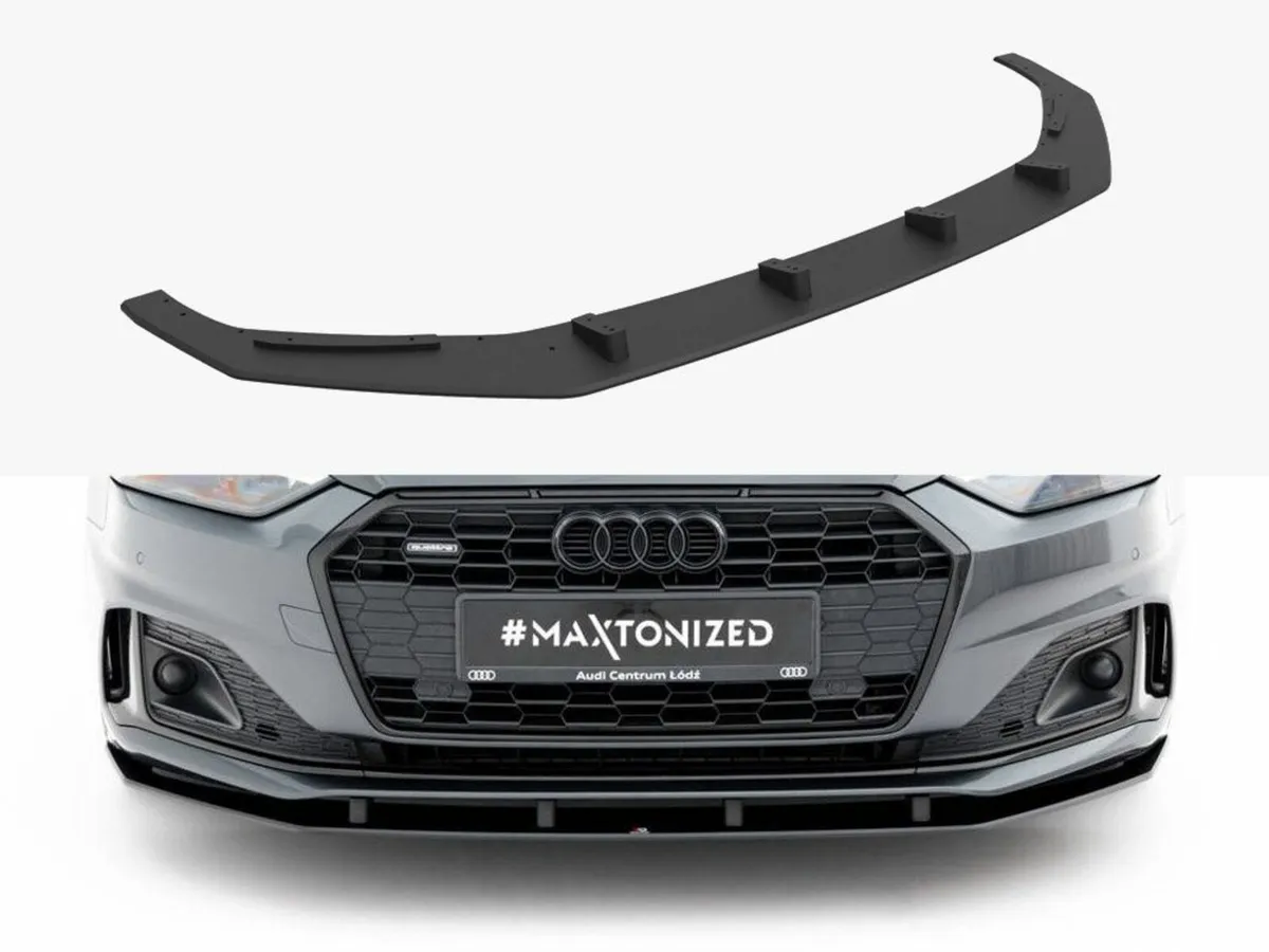 Brand New Maxton Street Pro Audi A5 Kit - Image 1