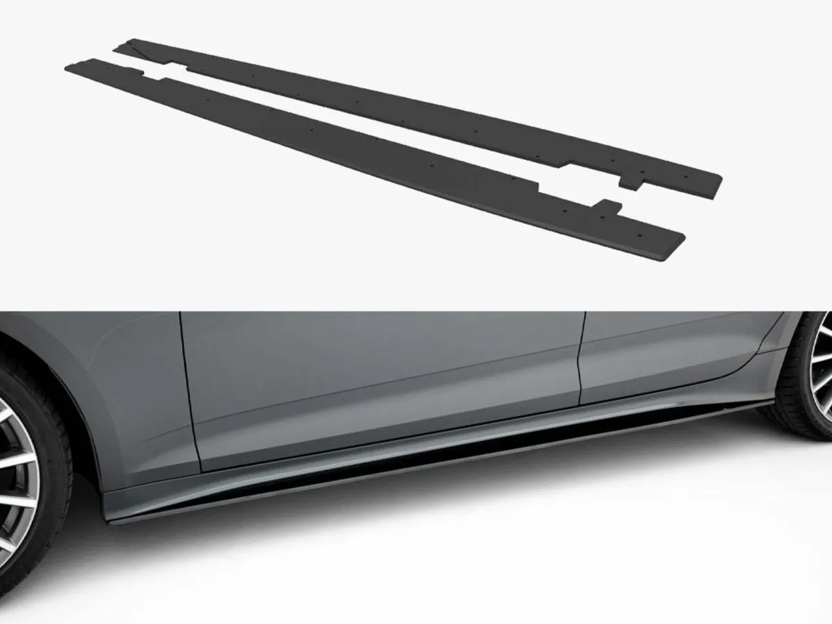 Brand New Maxton Street Pro Audi A5 Kit - Image 3