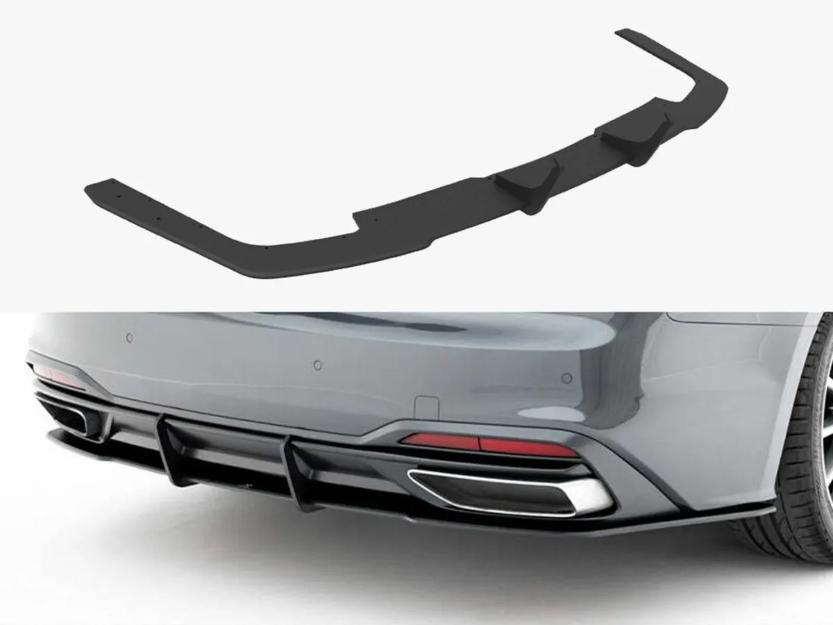 Brand New Maxton Street Pro Audi A5 Kit - Image 4
