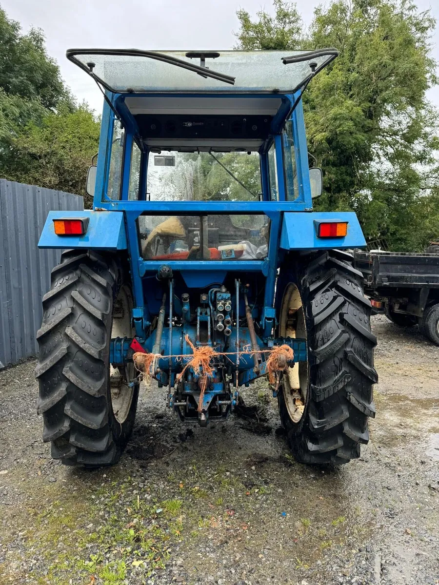 Ford 4610 - Image 3