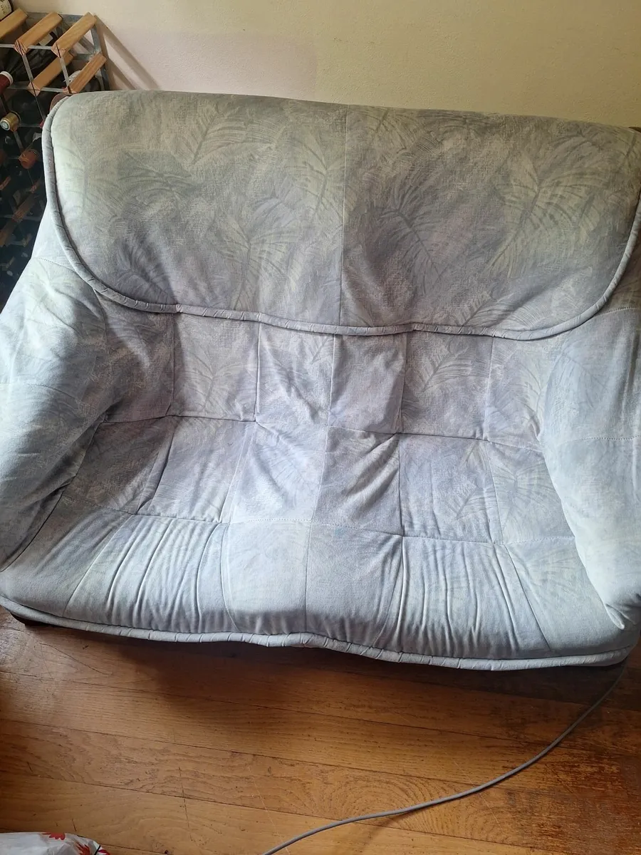 2 seater couch - Image 3