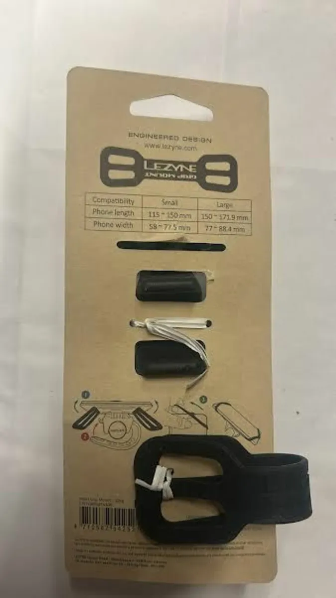 Smart grip phone mount - Image 2