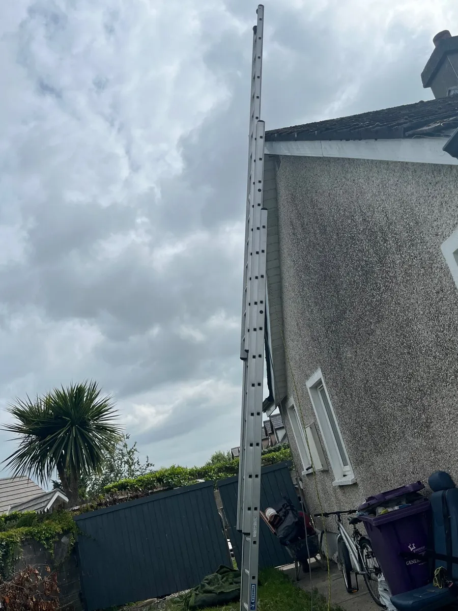 Ladder - Image 1