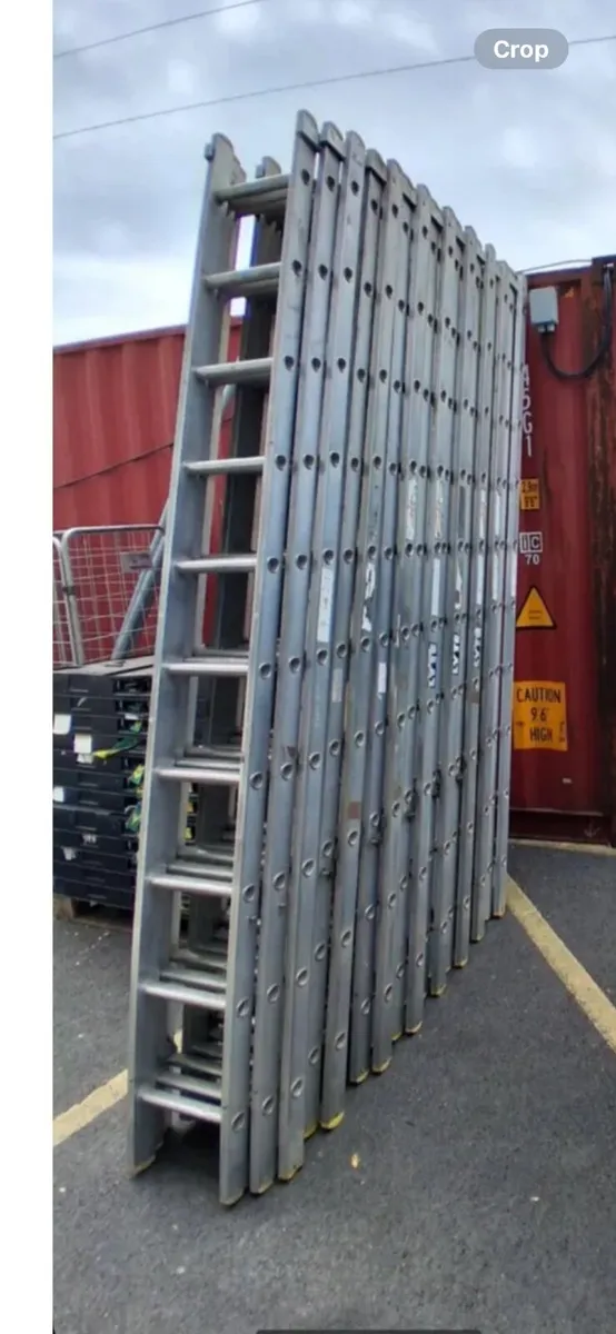 Ladder - Image 2
