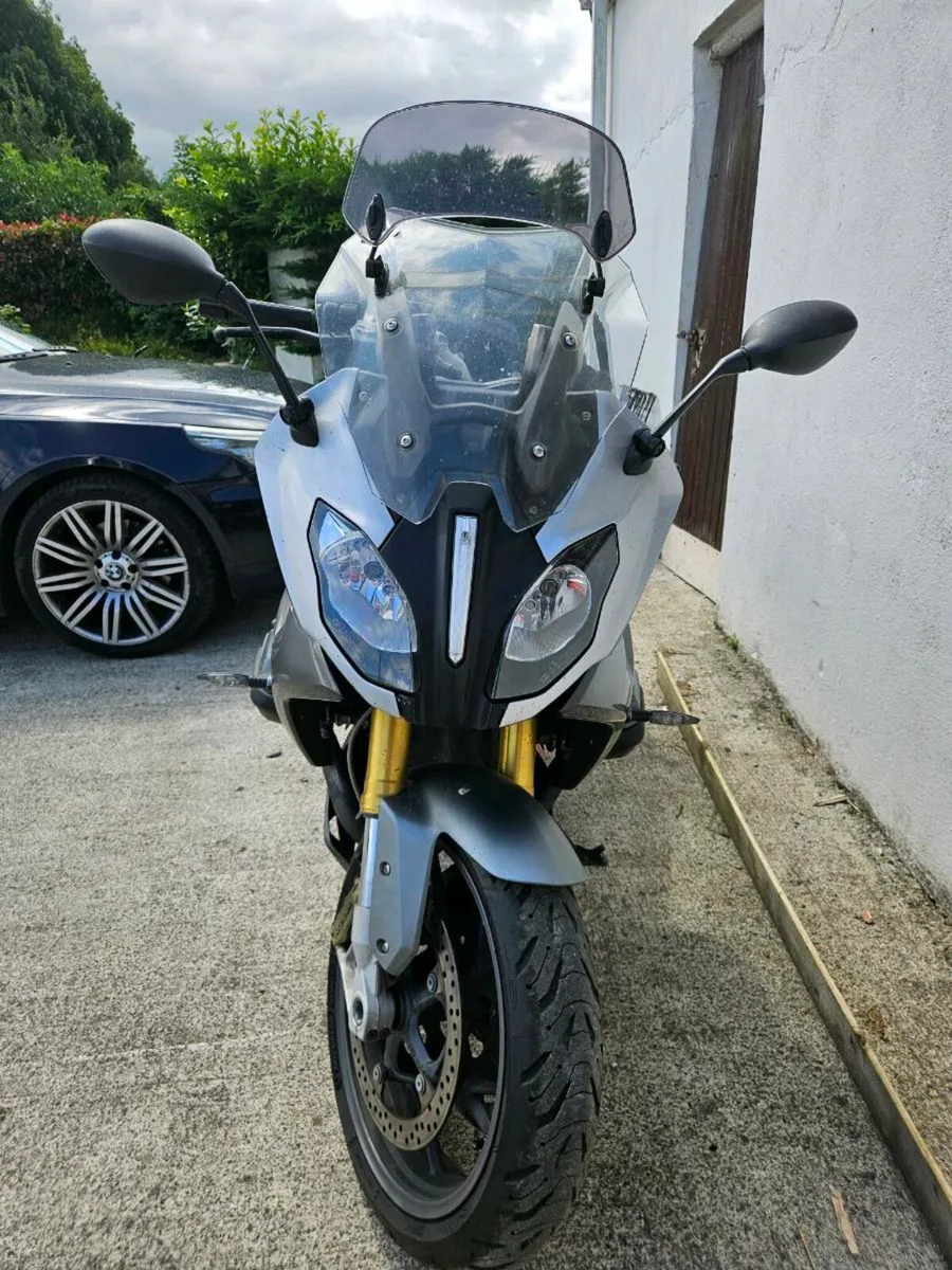 Bmw r1200rs limited edition - Image 2