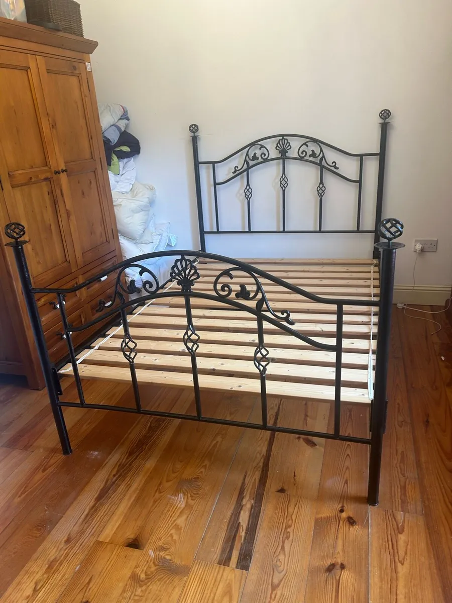 Bed frame - Image 2