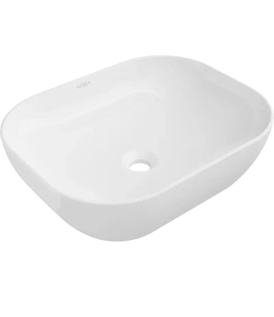 Bathroom Sink - Image 1