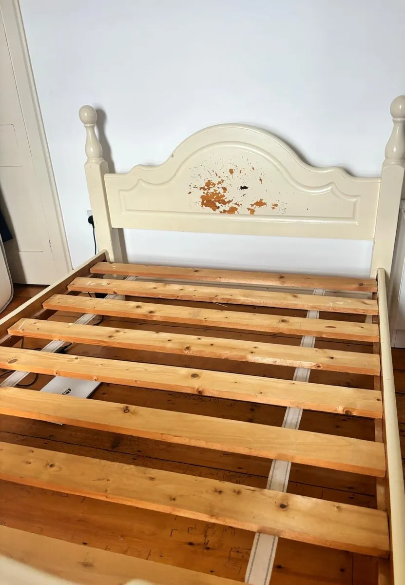 Bed frame - Image 2