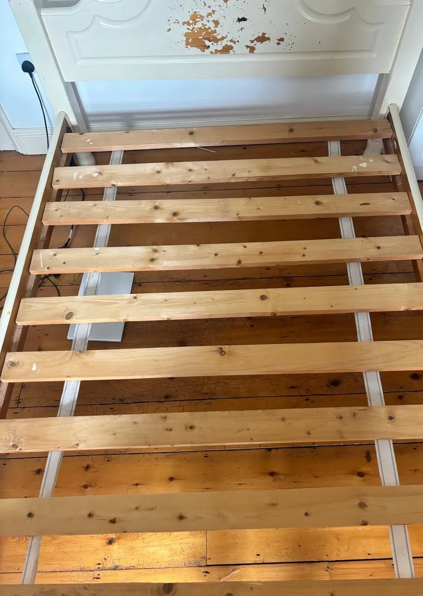 Bed frame - Image 3