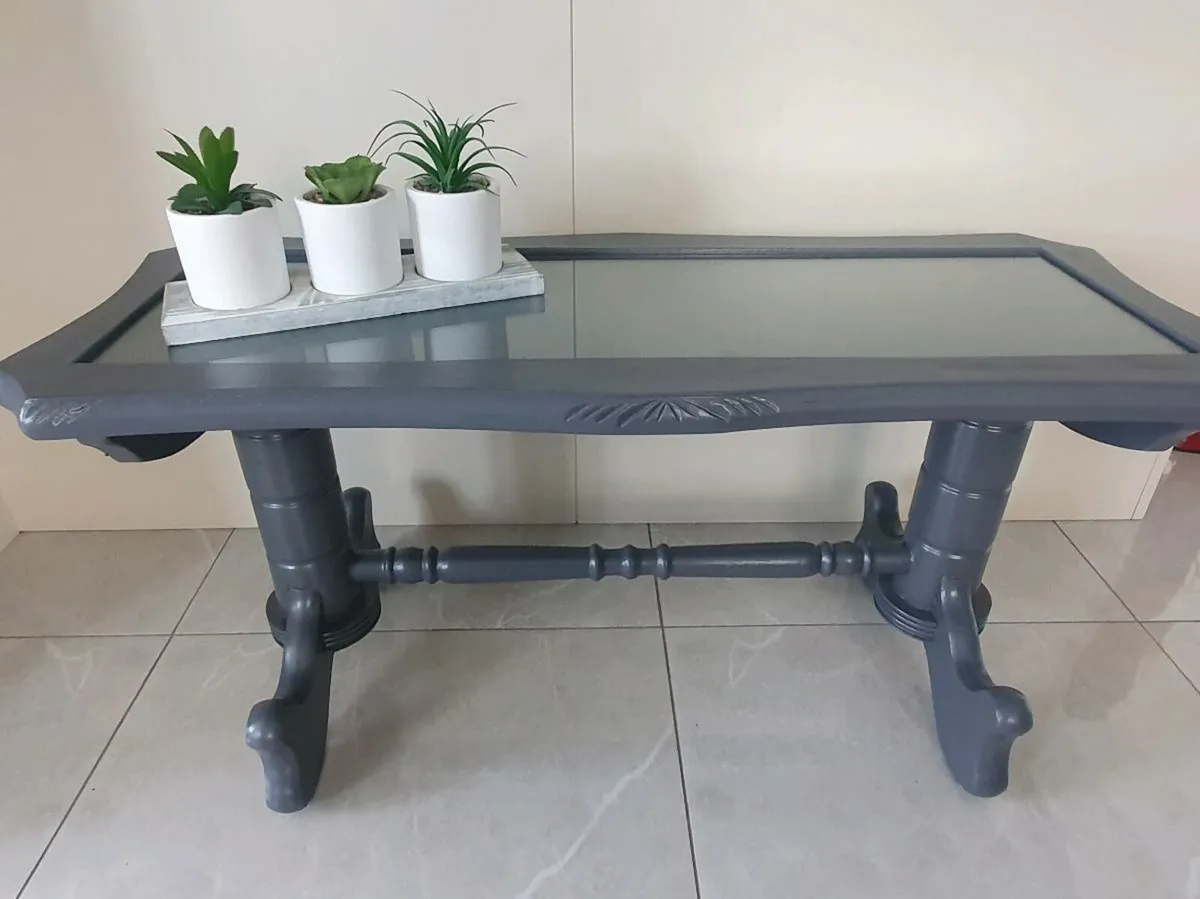 Coffee Table - Image 1
